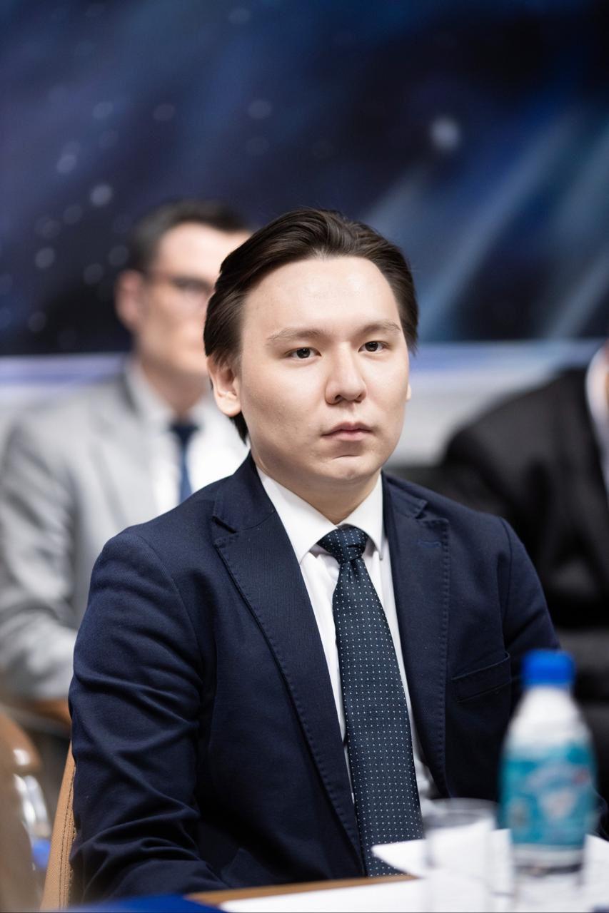 Нариман — венчурный юрист, Fenix Law